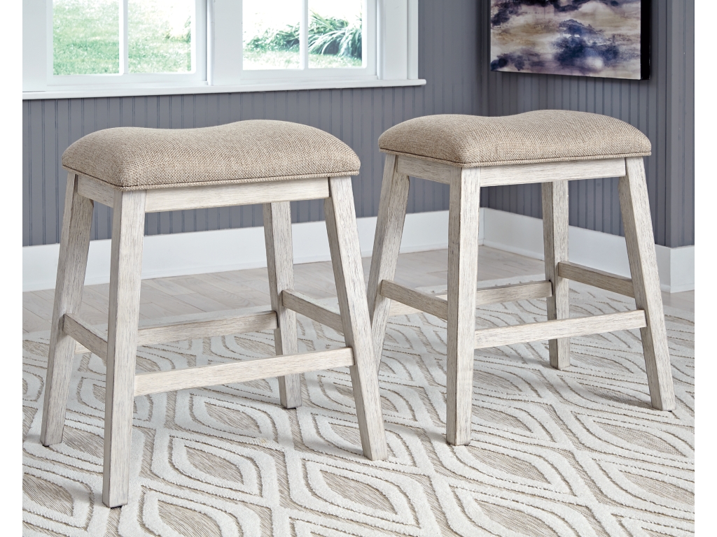 Skempton Counter Height Bar Stool - image 1
