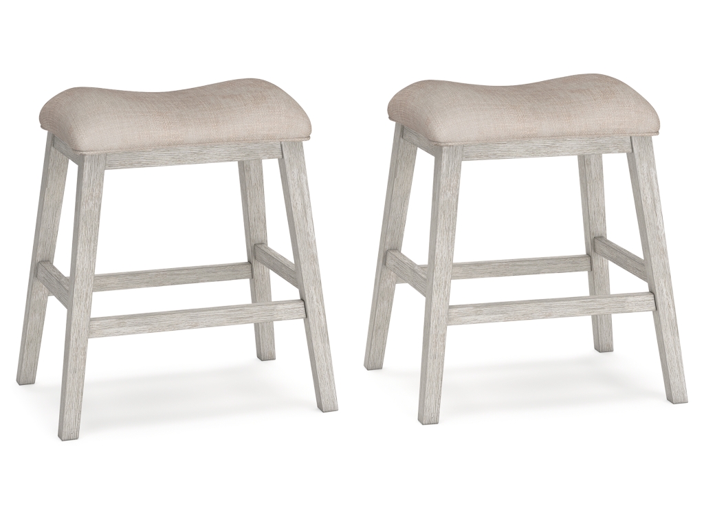 Skempton Counter Height Bar Stool - main image
