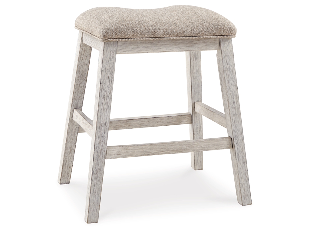Skempton Counter Height Bar Stool - image 2