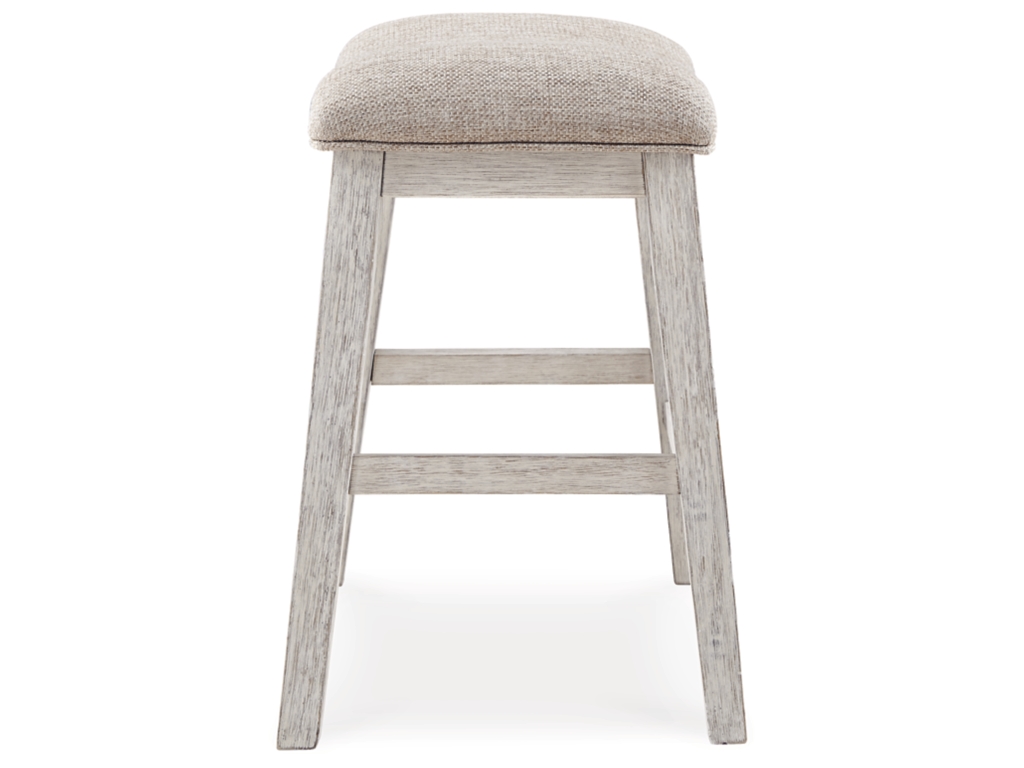 Skempton Counter Height Bar Stool - image 3