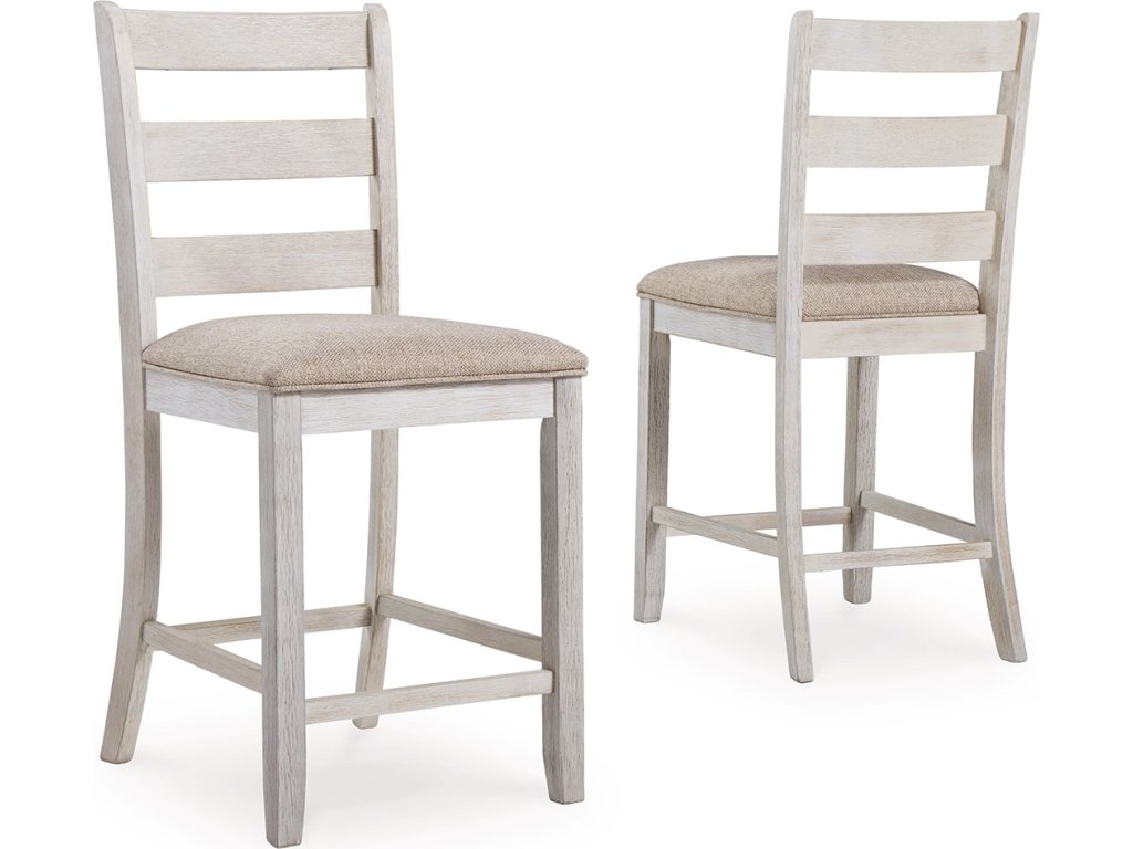 Skempton Counter Height Bar Stool - main image