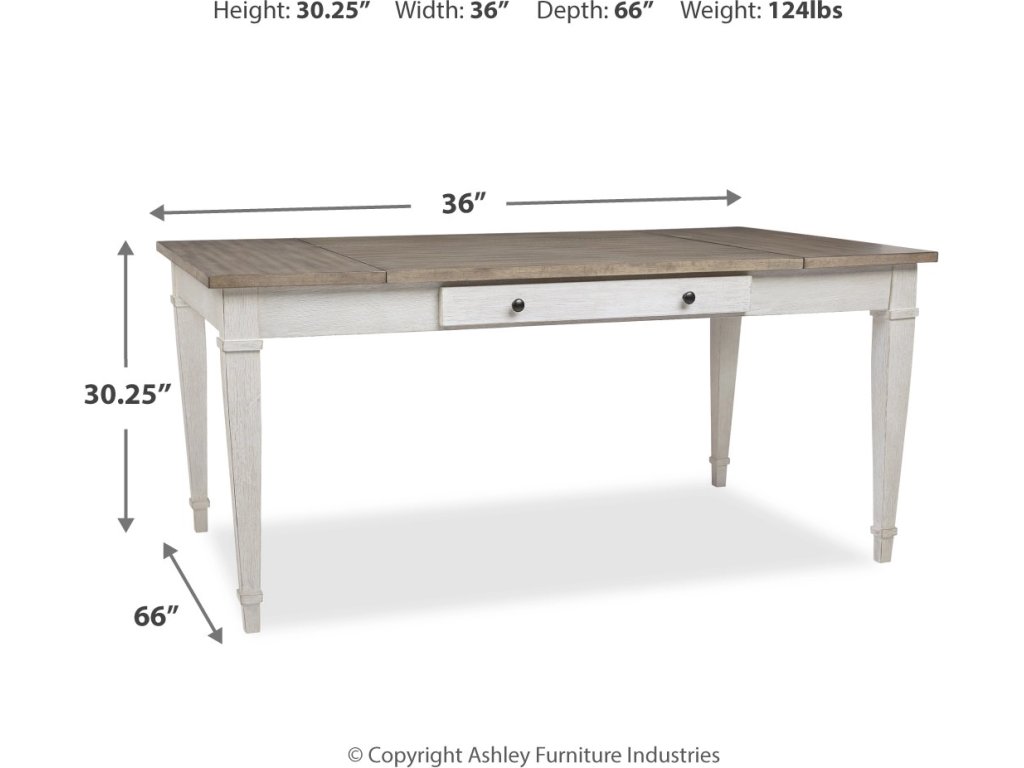 Skempton Dining Table - image 3