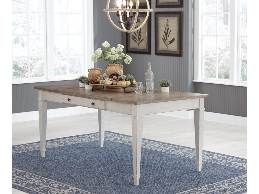 Skempton Dining Table - image 1