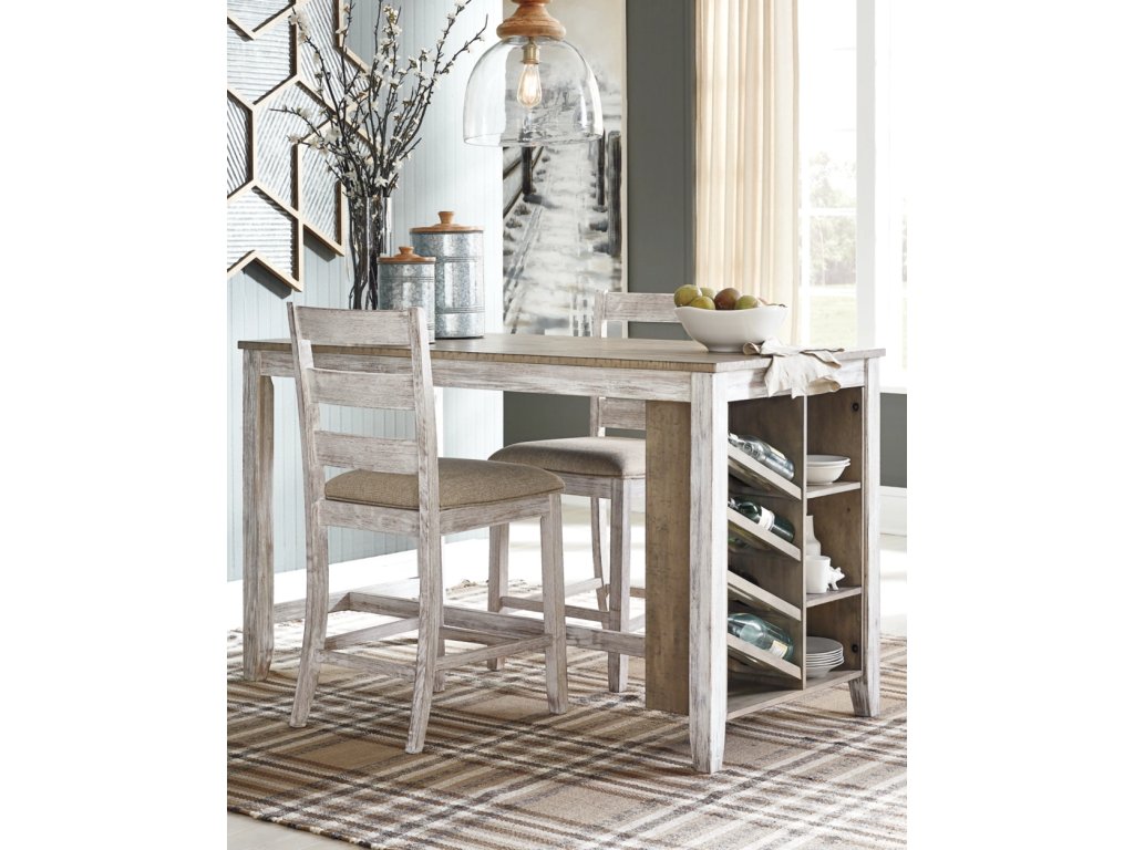 Skempton Counter Height Dining Table - image 1