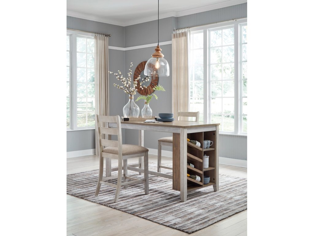 Skempton Counter Height Dining Table - image 5