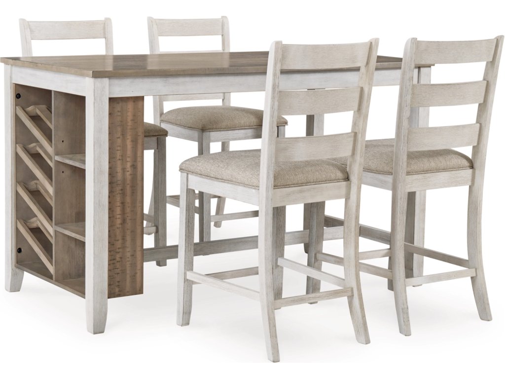 Skempton Counter Height Dining Table - image 2