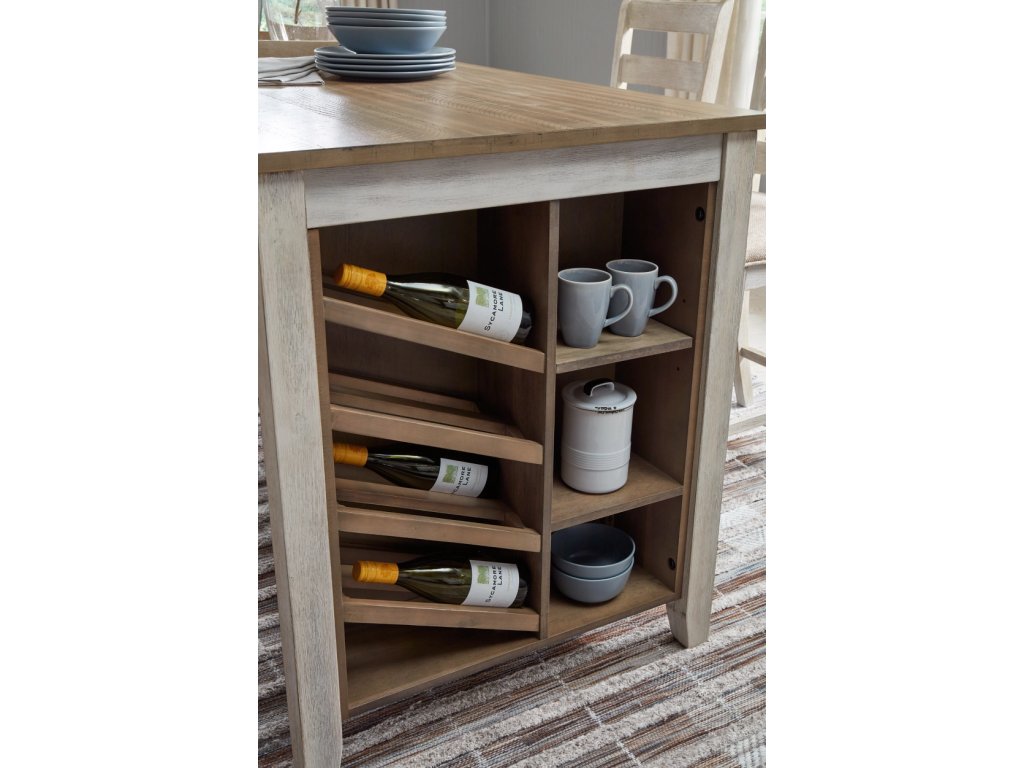 Skempton Counter Height Dining Table - image 10