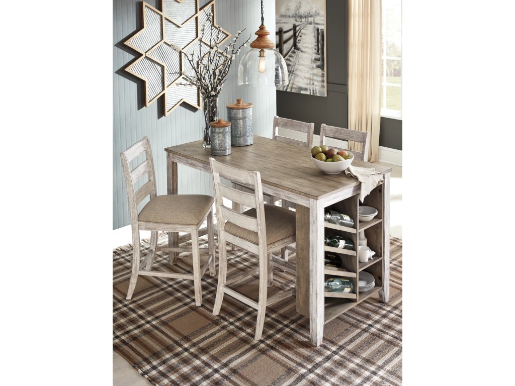 Skempton Counter Height Dining Table - image 9