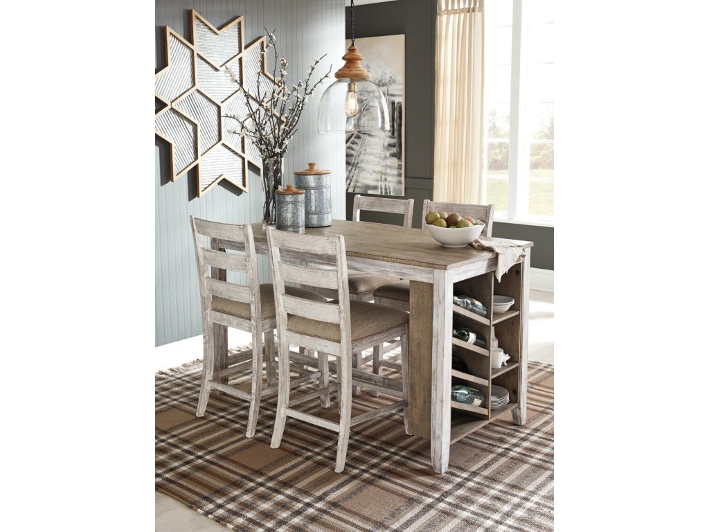 Skempton Counter Height Dining Table - image 8