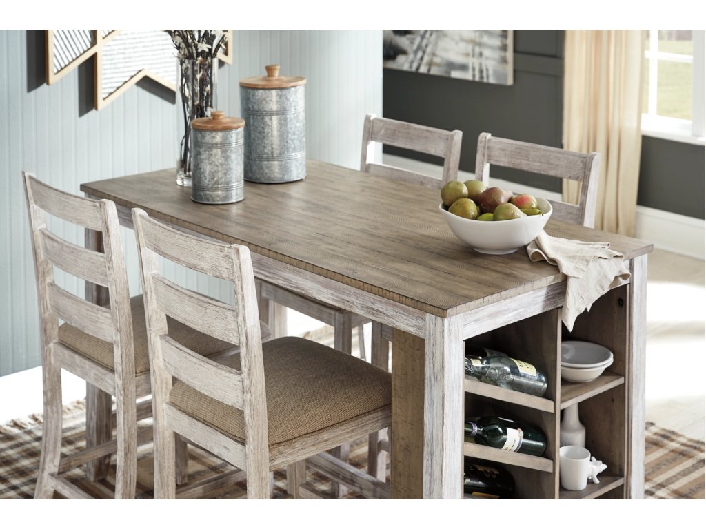 Skempton Counter Height Dining Table - image 7