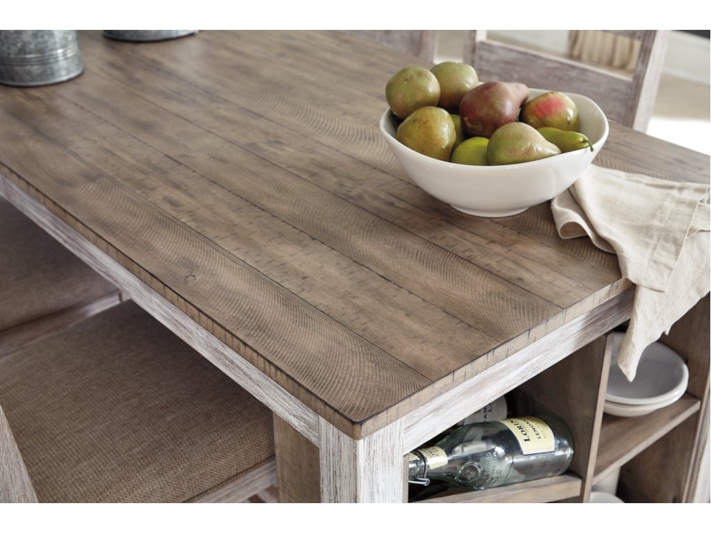 Skempton Dining Table - image 9