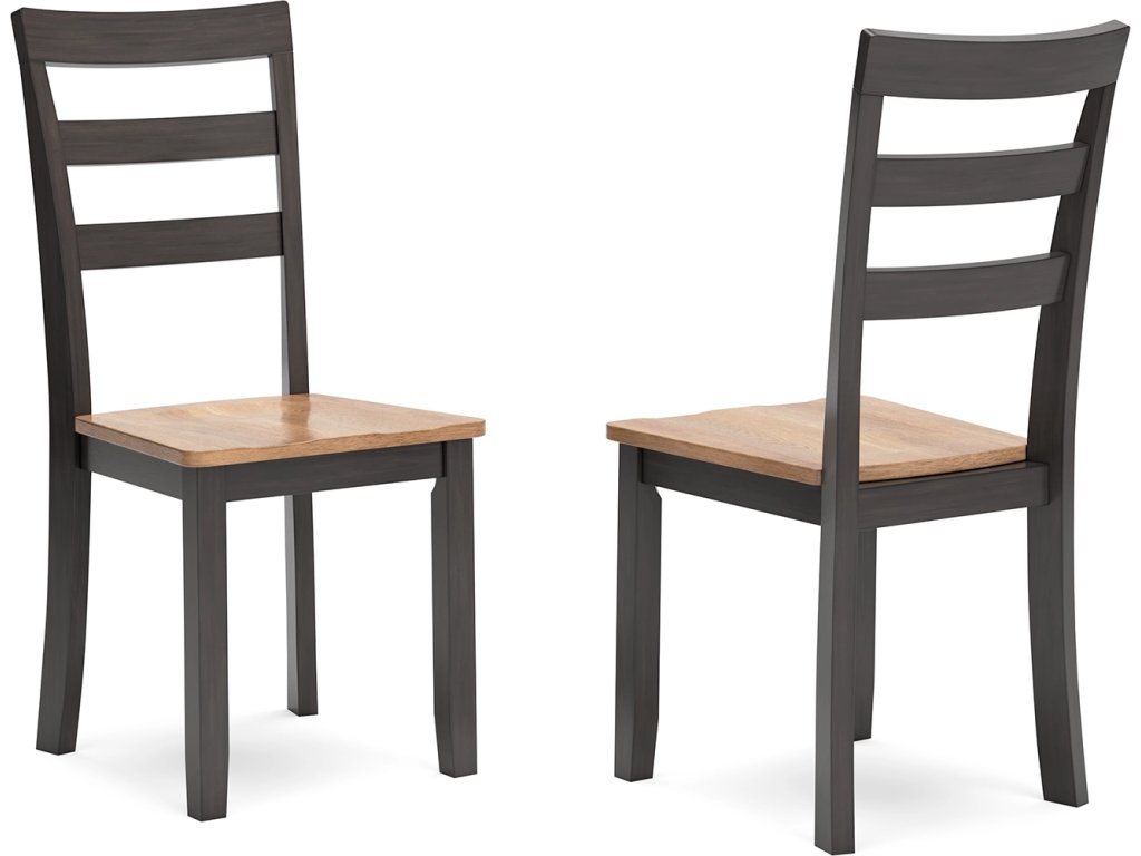 Gesthaven Dining Chair (Set of 2) - image 1