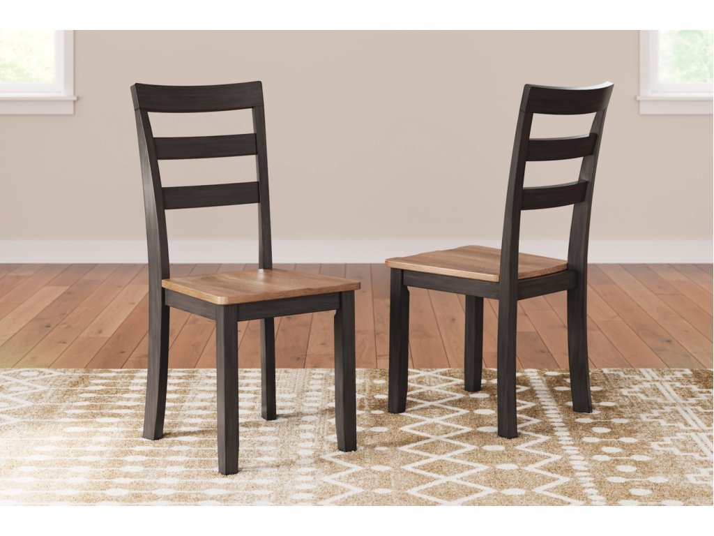 Gesthaven Dining Chair (Set of 2) - main image