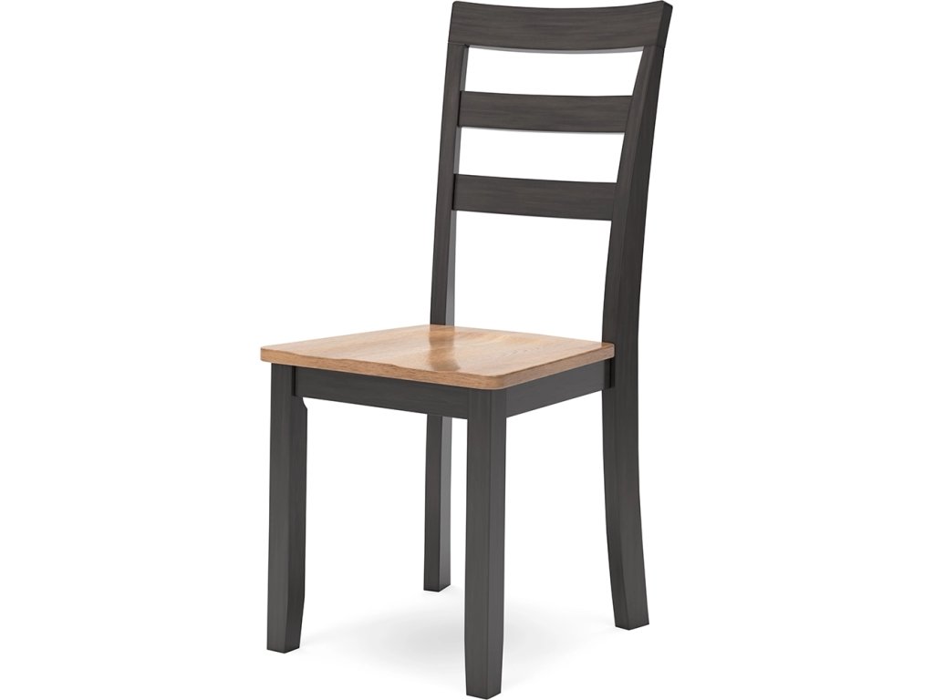 Gesthaven Dining Chair (Set of 2) - image 2