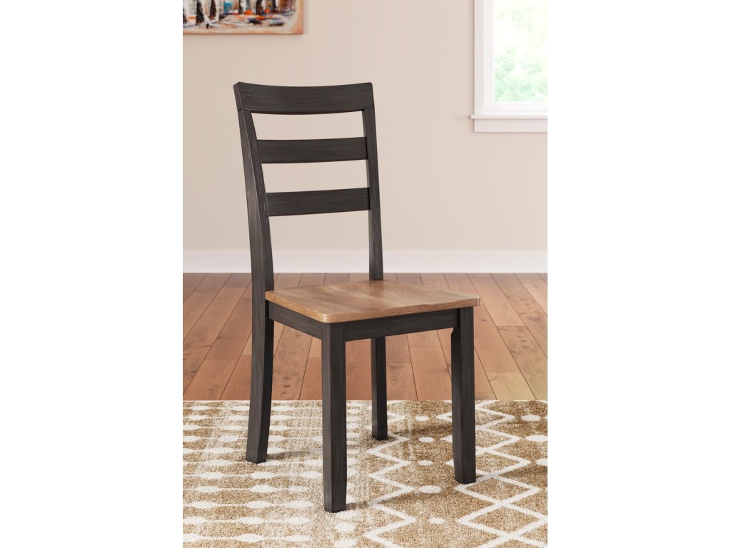 Gesthaven Dining Chair (Set of 2) - image 7