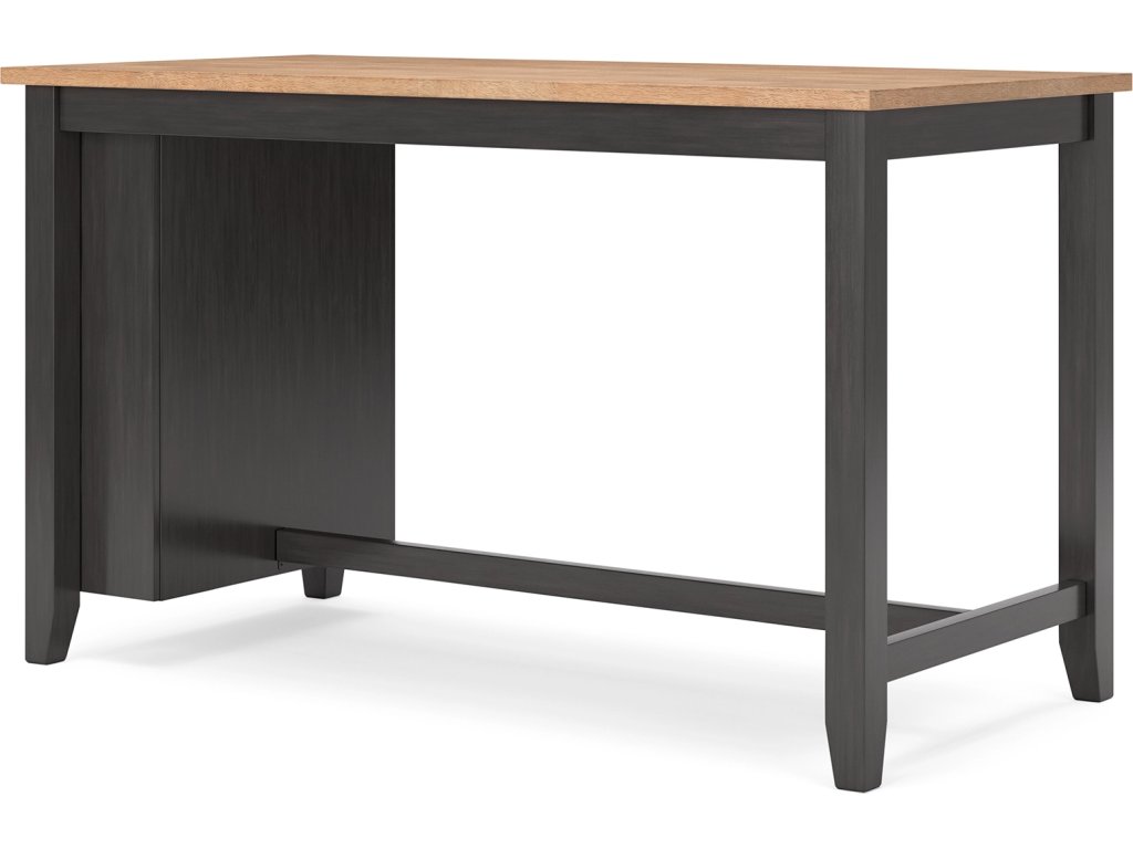 Gesthaven Counter Height Dining Table - image 2