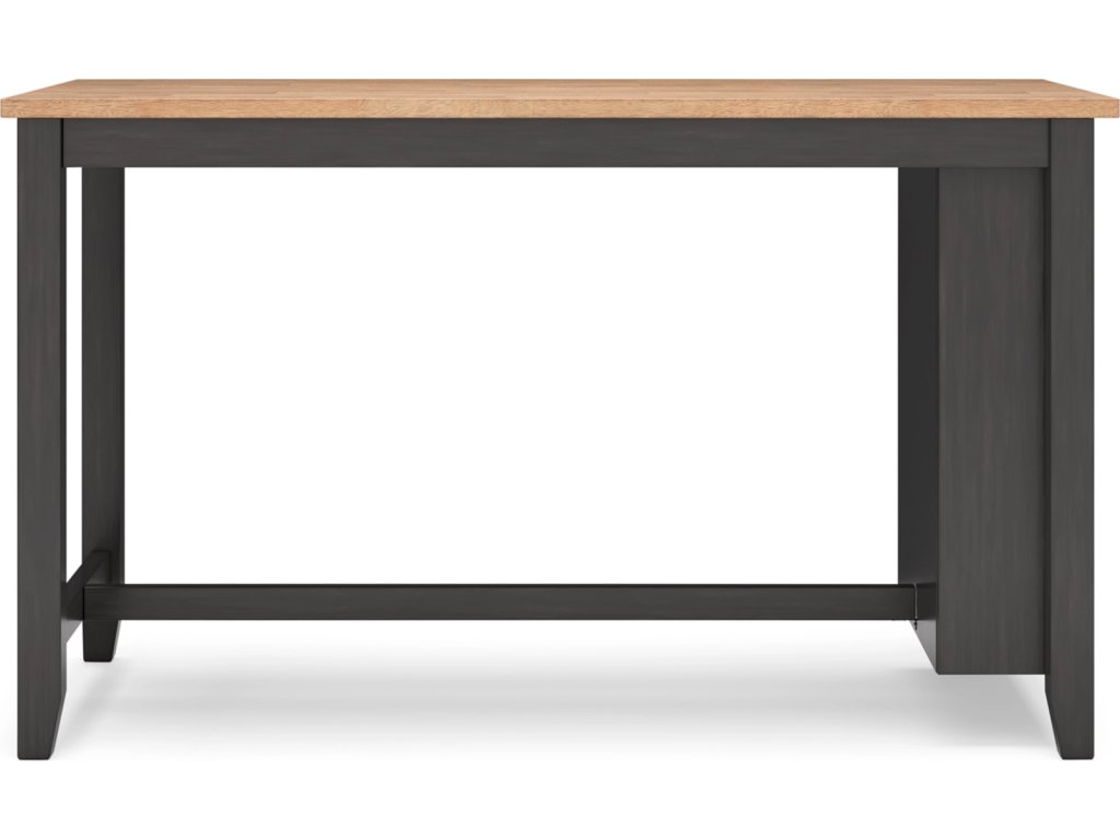 Gesthaven Counter Height Dining Table - image 3
