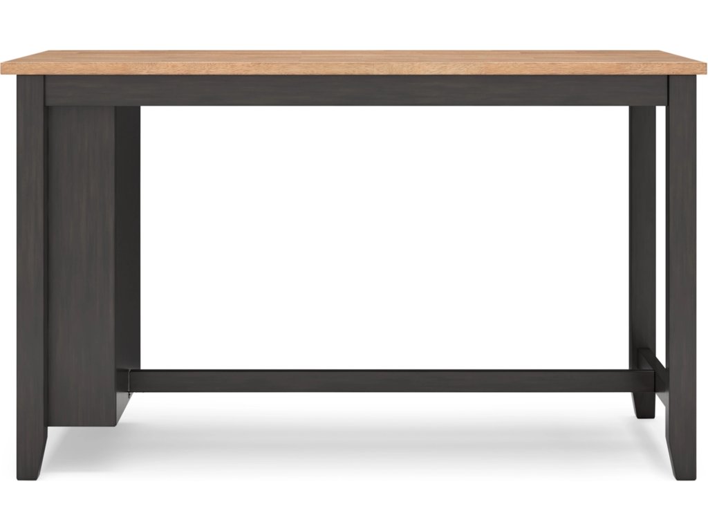 Gesthaven Counter Height Dining Table - image 4