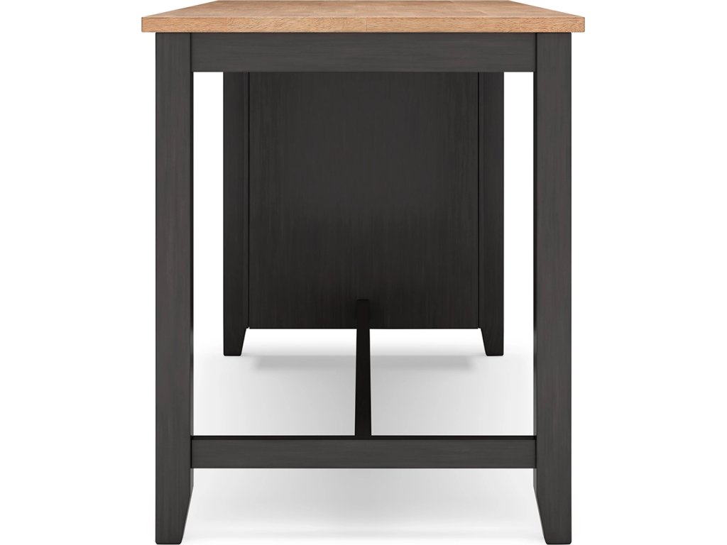 Gesthaven Counter Height Dining Table - image 6