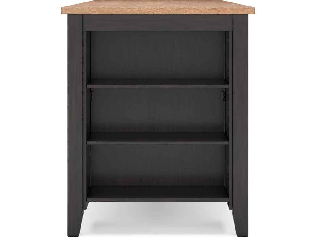 Gesthaven Counter Height Dining Table - image 5