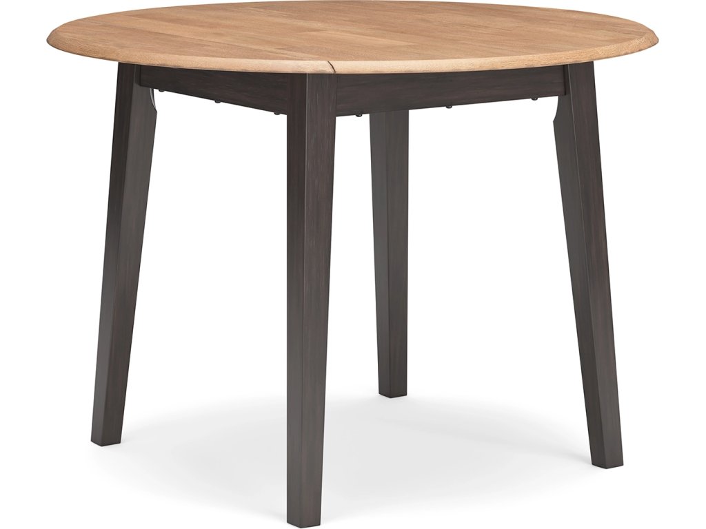 Gesthaven Dining Drop Leaf Table - main image