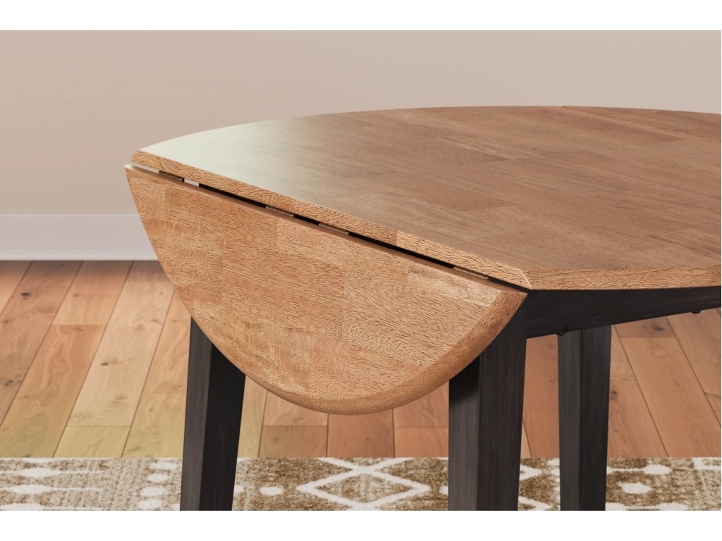 Gesthaven Dining Drop Leaf Table - image 5