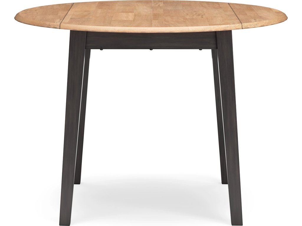 Gesthaven Dining Drop Leaf Table - image 2
