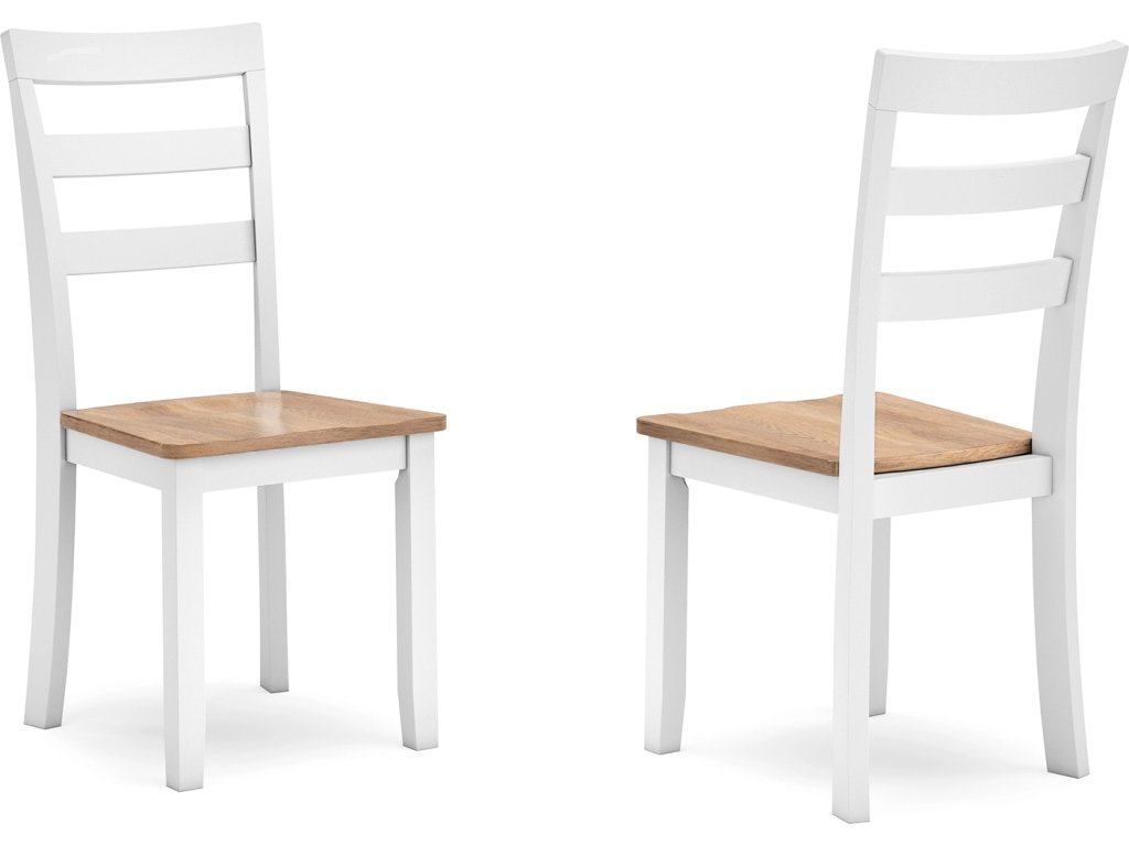 Gesthaven Dining Chair - main image