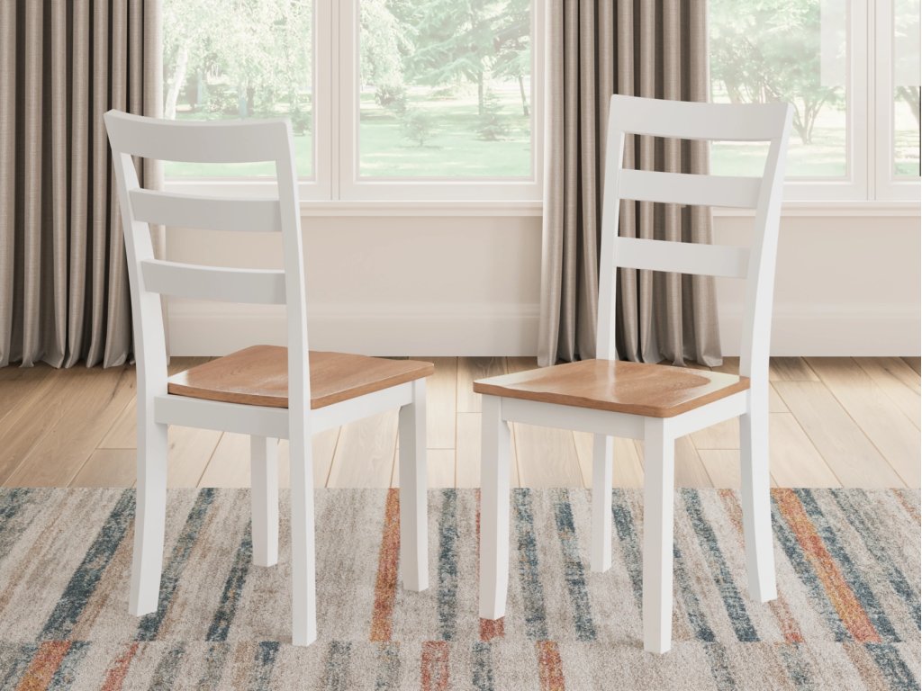 Gesthaven Dining Chair - image 1