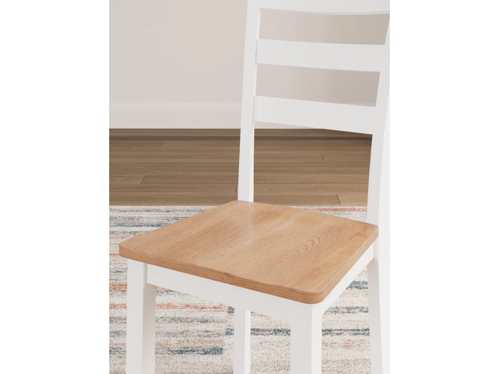Gesthaven Dining Chair - image 8