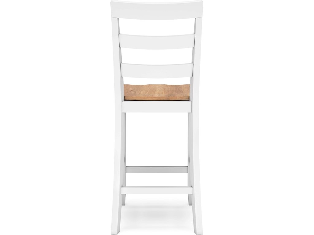 Gesthaven Counter Height Barstool - image 7