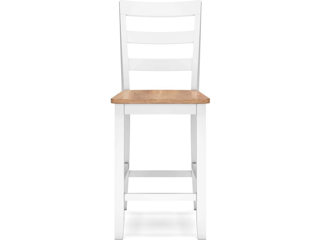 Gesthaven Counter Height Barstool - image 4