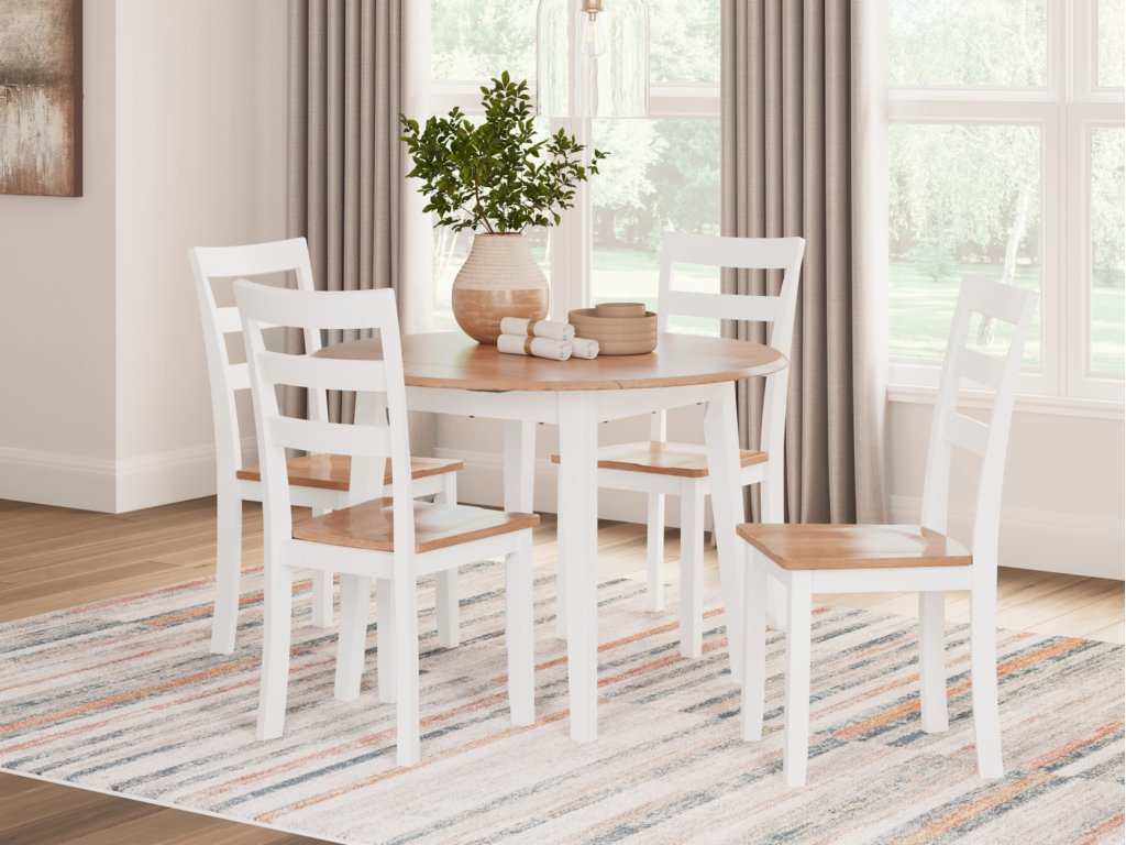 Gesthaven Dining Chair - image 9