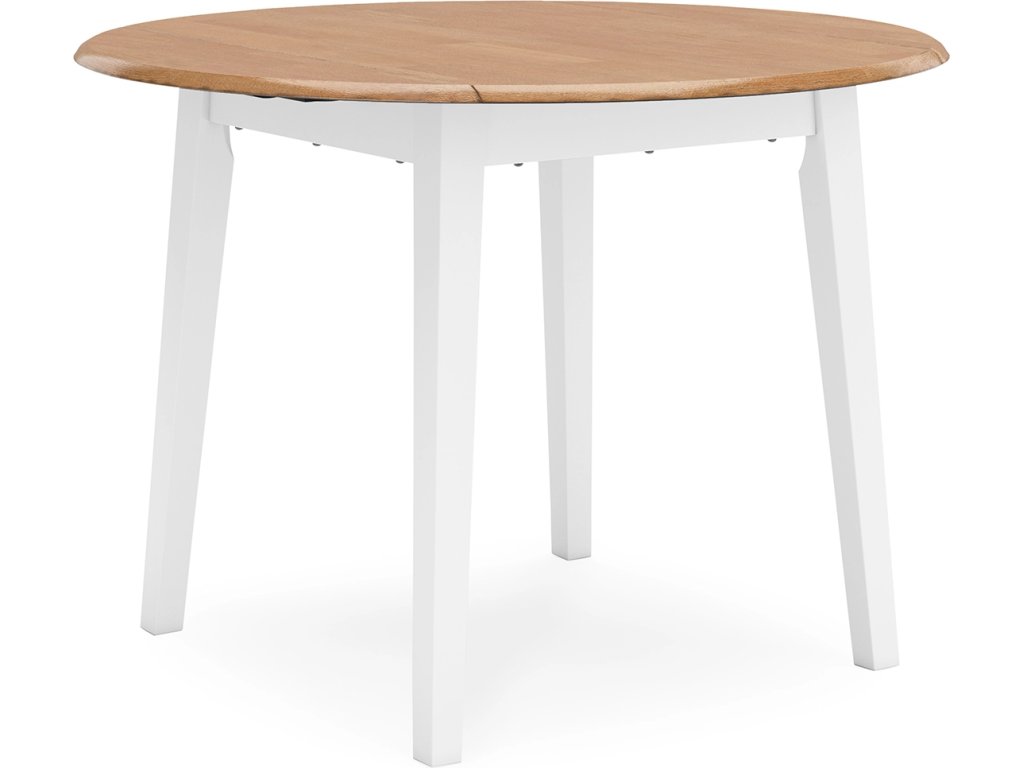 Gesthaven Dining Drop Leaf Table - main image