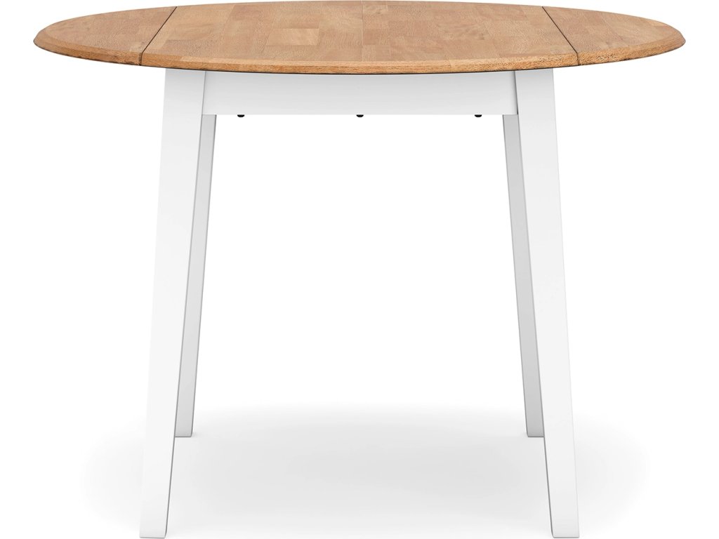 Gesthaven Dining Drop Leaf Table - image 3