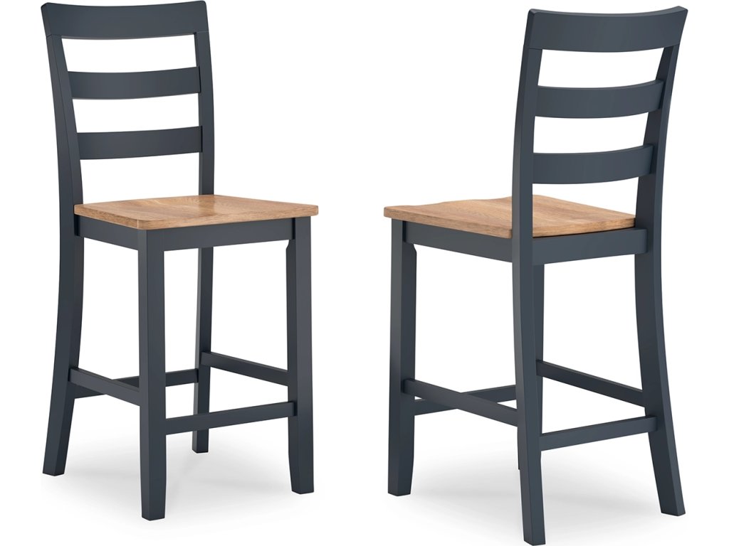 Gesthaven Counter Height Barstool - image 1