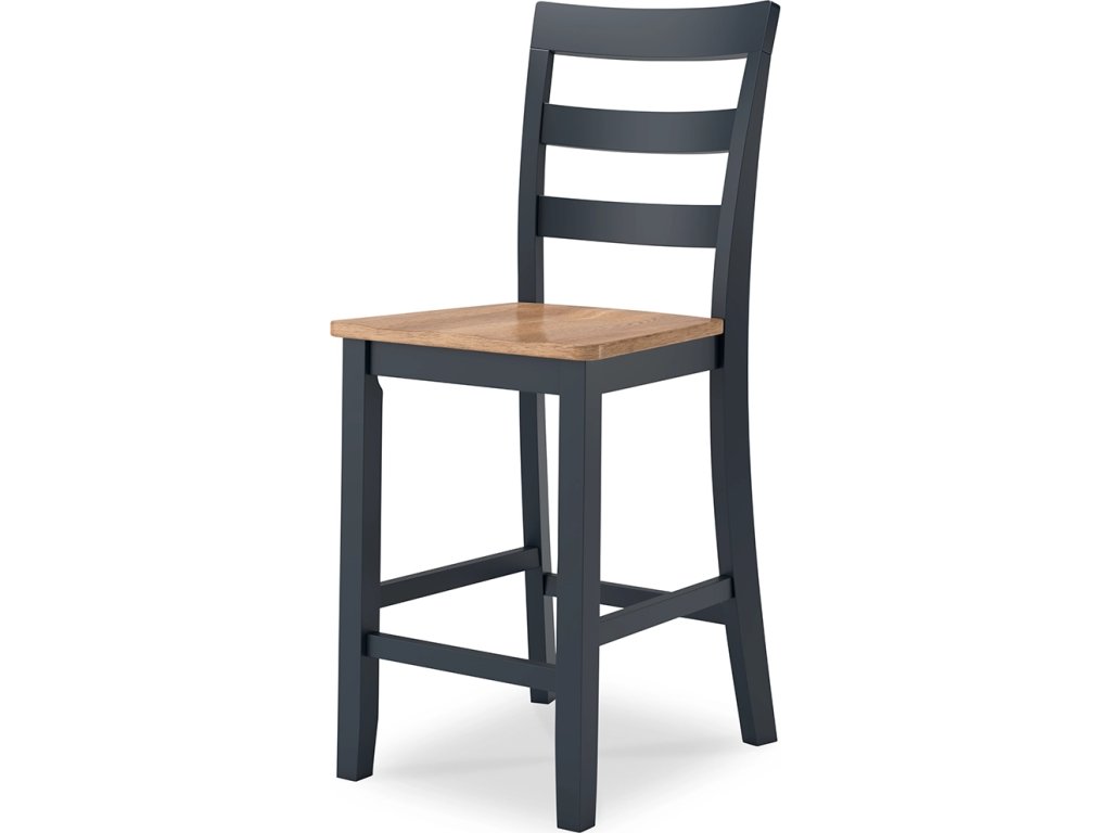 Gesthaven Counter Height Barstool - image 2