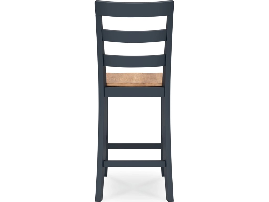 Gesthaven Counter Height Barstool - image 4