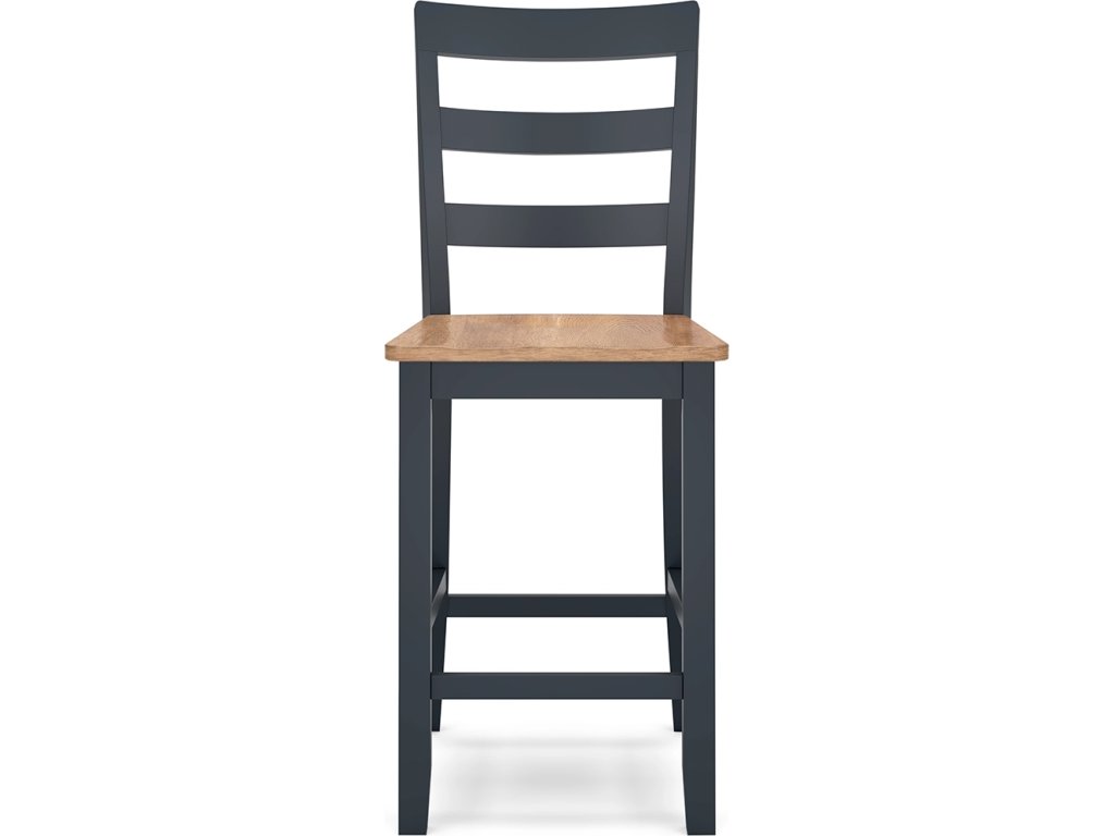 Gesthaven Counter Height Barstool - image 3