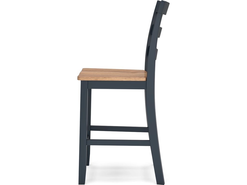Gesthaven Counter Height Barstool - image 5