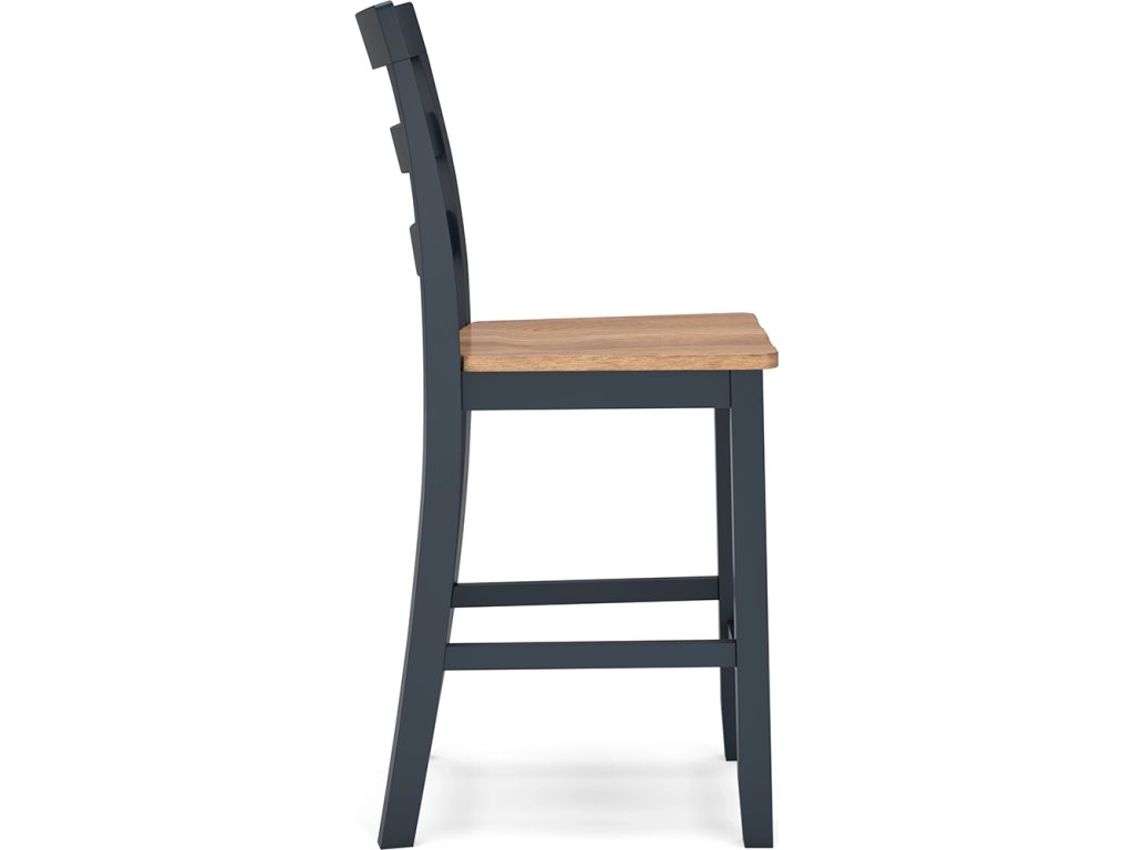 Gesthaven Counter Height Barstool - image 6