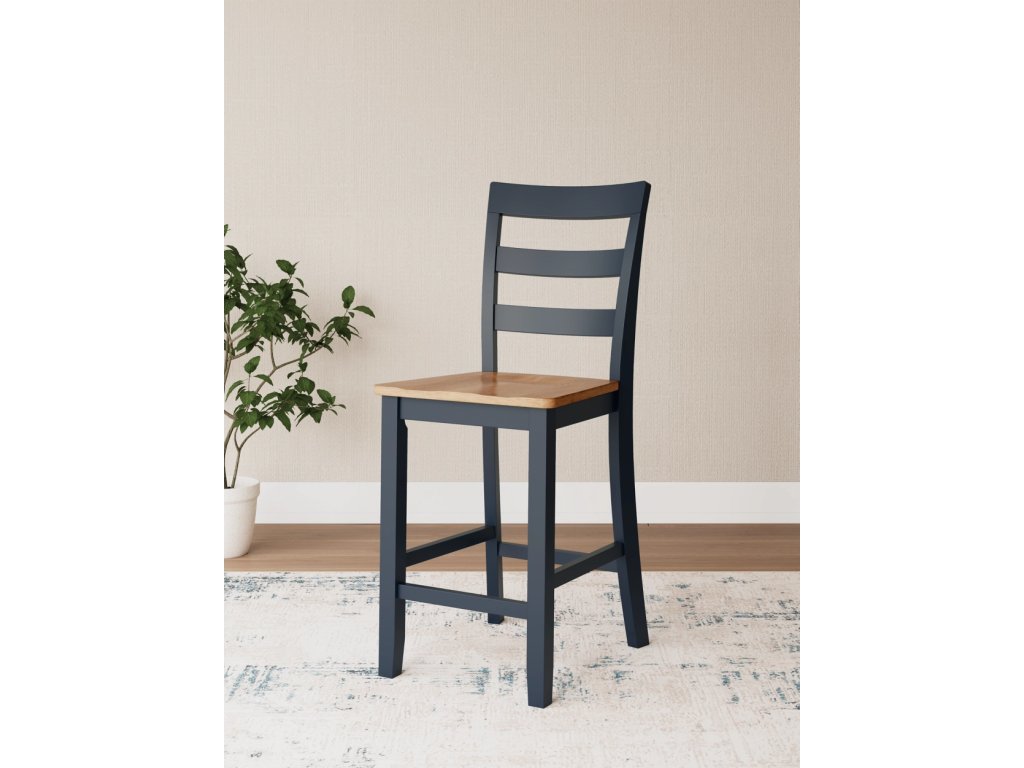 Gesthaven Counter Height Barstool - image 7