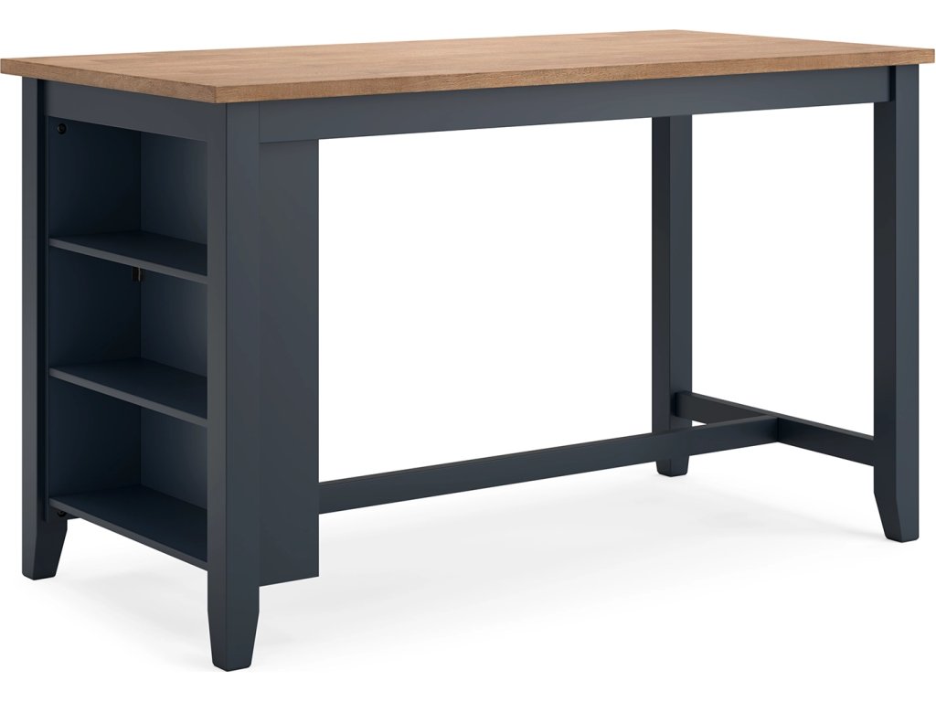 Gesthaven Counter Height Dining Table - main image