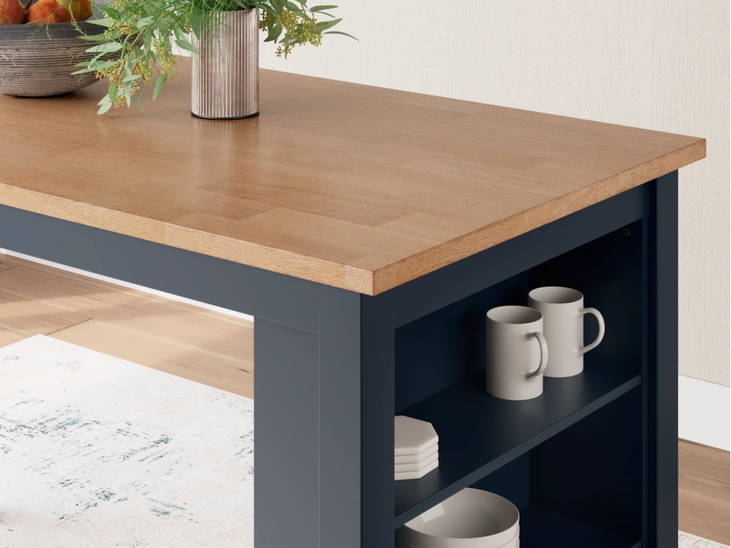 Gesthaven Counter Height Dining Table - image 8