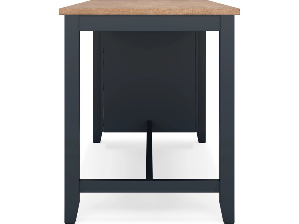 Gesthaven Counter Height Dining Table - image 6