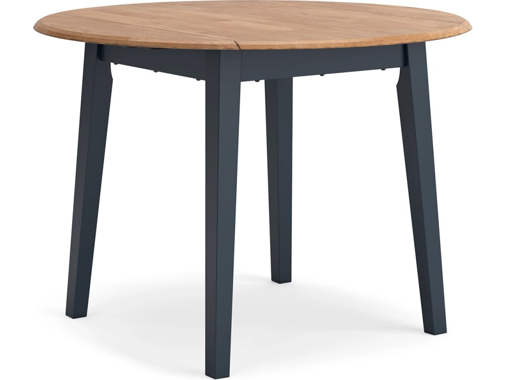 Gesthaven Dining Drop Leaf Table - main image