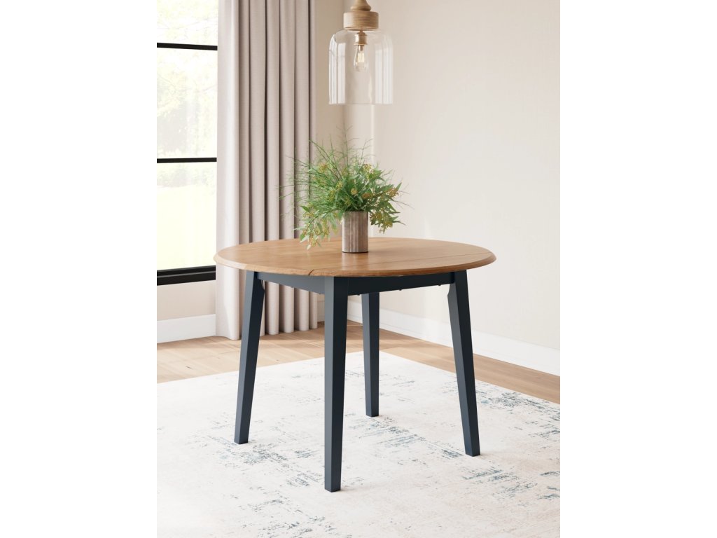 Gesthaven Dining Drop Leaf Table - image 1