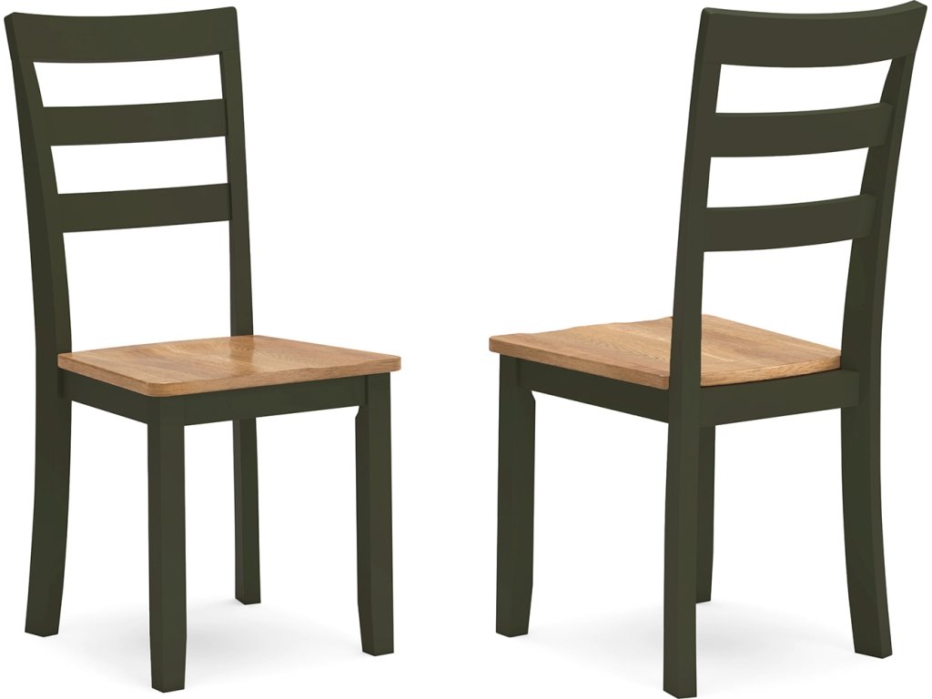 Gesthaven Dining Chair (Set of 2) - image 1