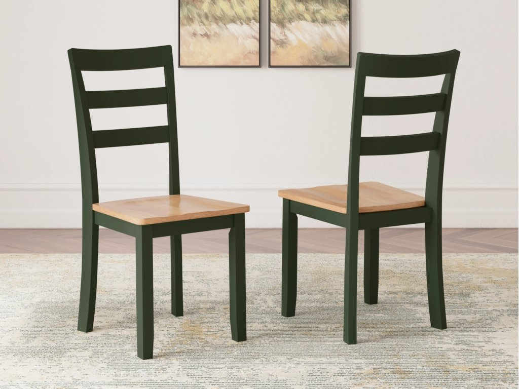 Gesthaven Dining Chair (Set of 2) - main image
