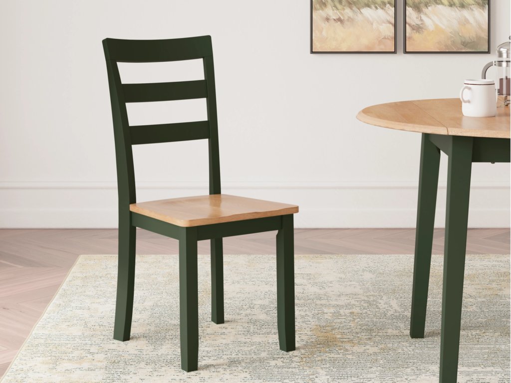 Gesthaven Dining Chair (Set of 2) - image 7